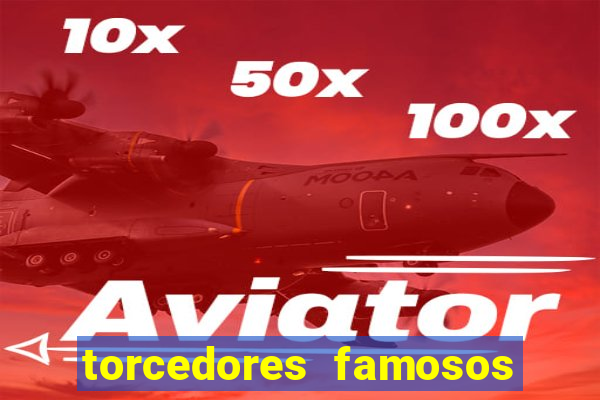 torcedores famosos da juventus
