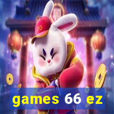 games 66 ez