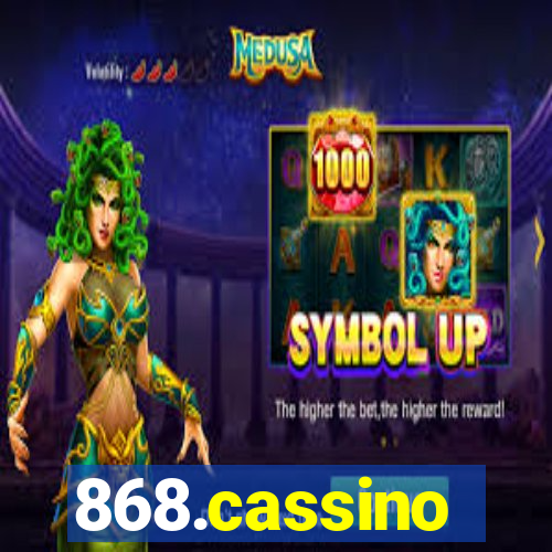 868.cassino