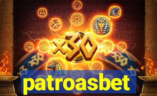 patroasbet