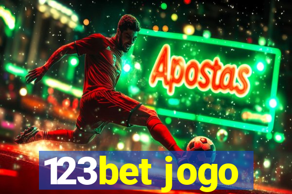 123bet jogo