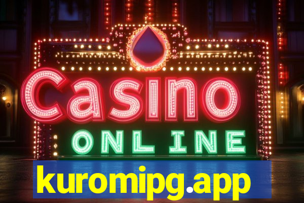 kuromipg.app