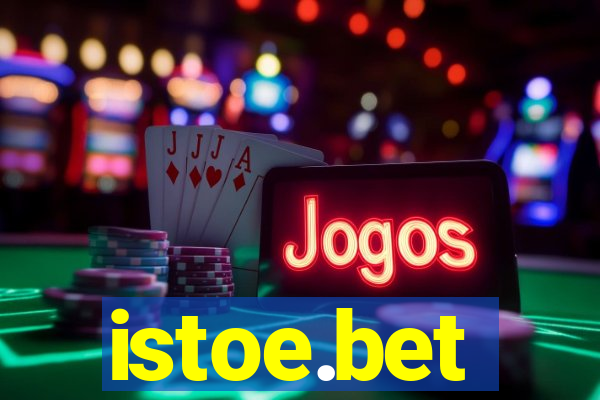 istoe.bet