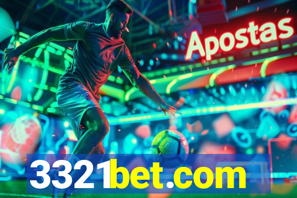 3321bet.com