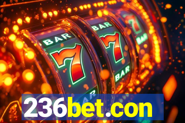 236bet.con