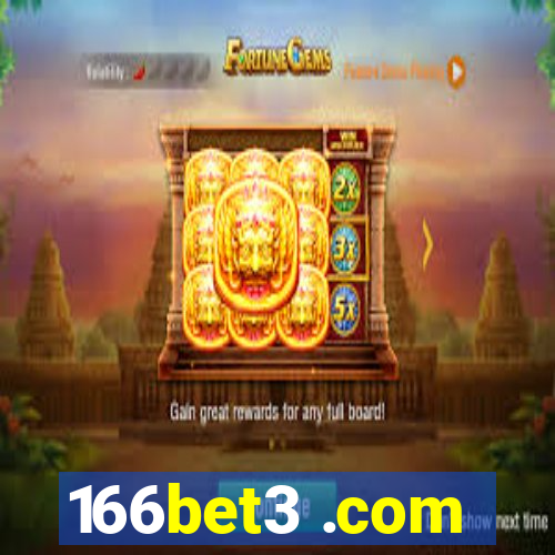 166bet3 .com