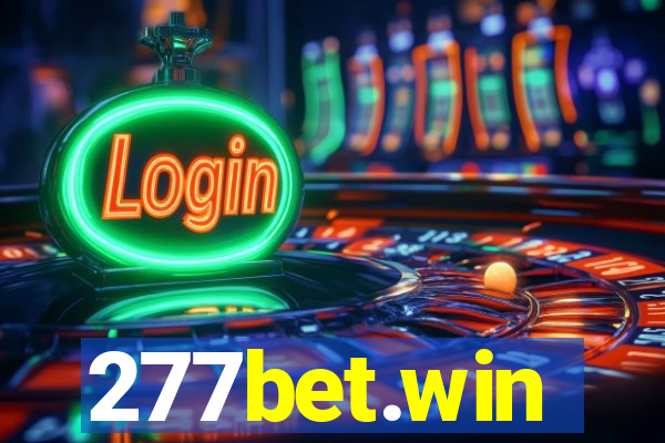 277bet.win