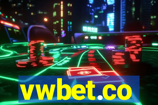vwbet.co