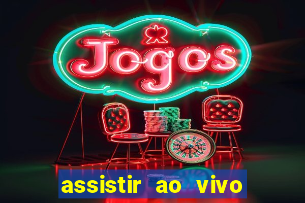 assistir ao vivo flamengo futemax