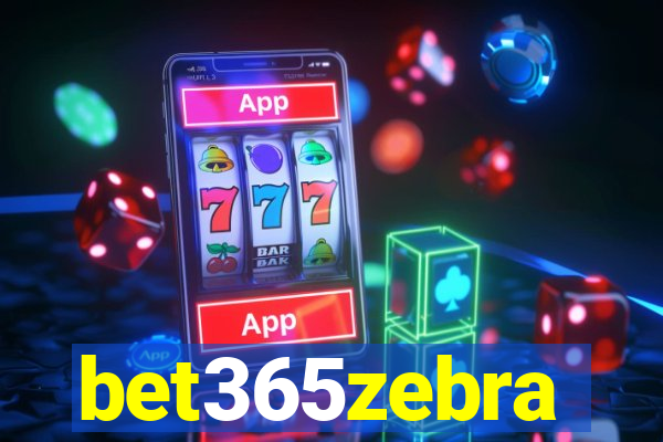 bet365zebra