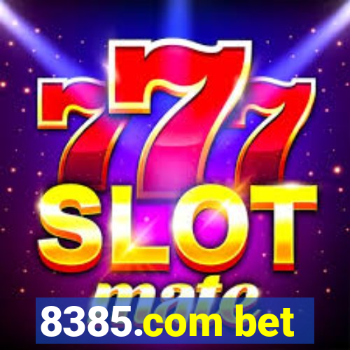 8385.com bet