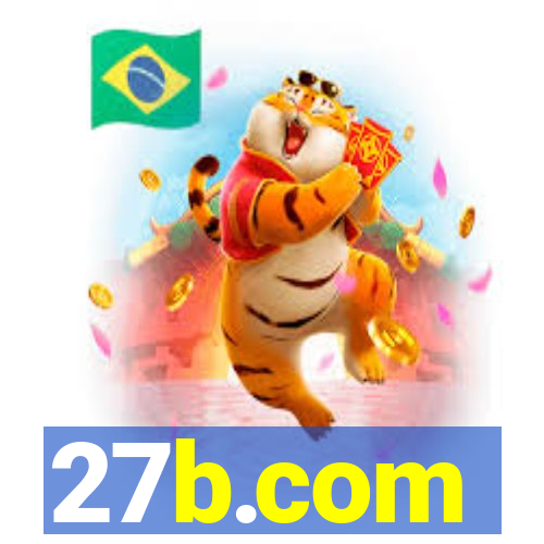 27b.com