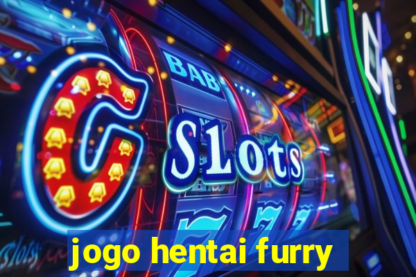 jogo hentai furry