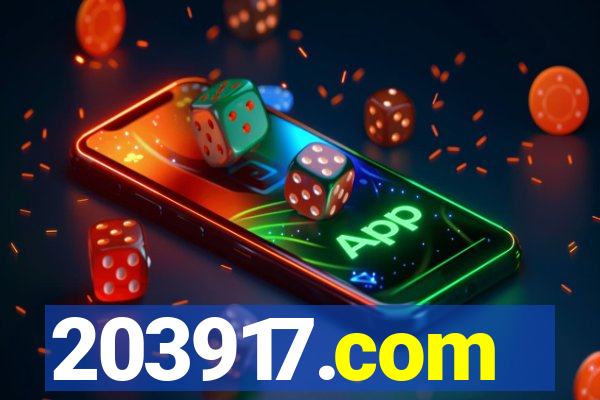 203917.com