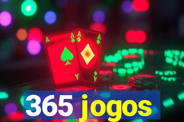 365 jogos