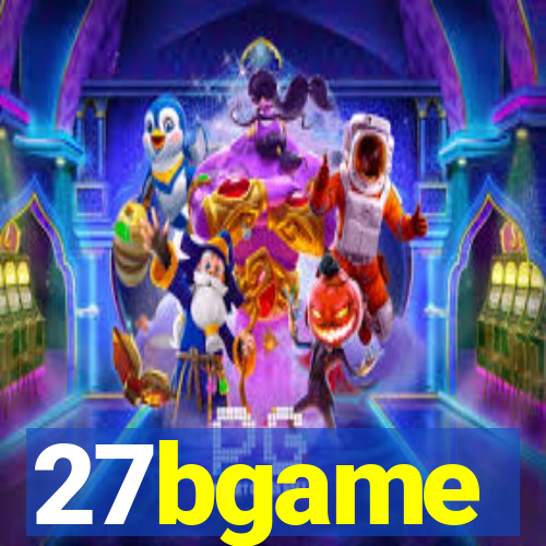 27bgame