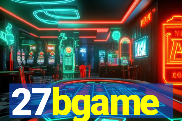 27bgame
