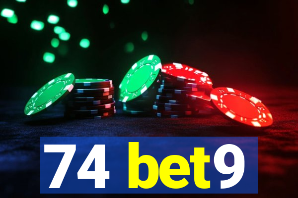 74 bet9
