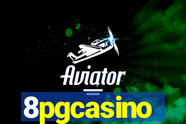 8pgcasino
