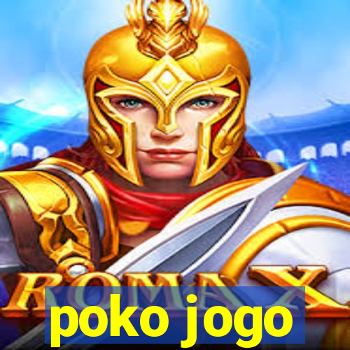 poko jogo