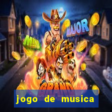 jogo de musica para pc