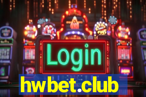 hwbet.club