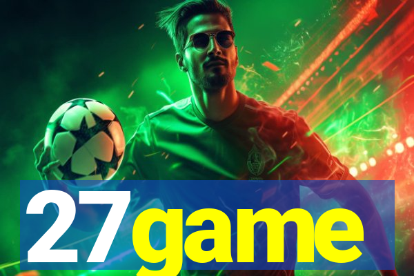 27game