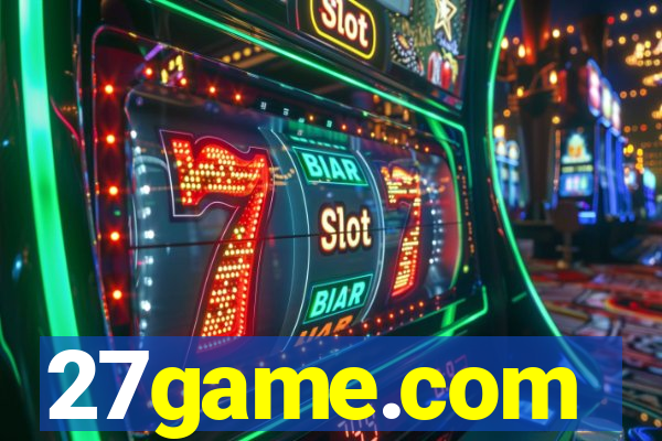 27game.com