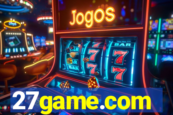 27game.com