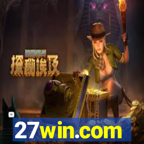 27win.com