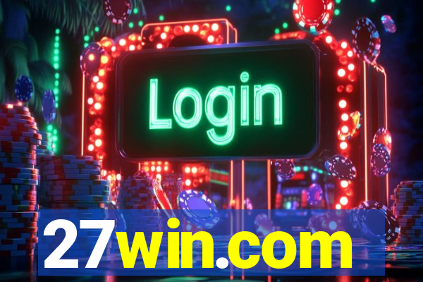 27win.com