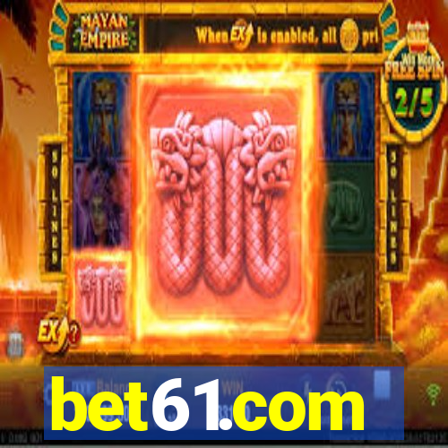 bet61.com