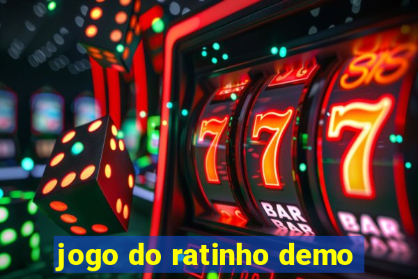 jogo do ratinho demo