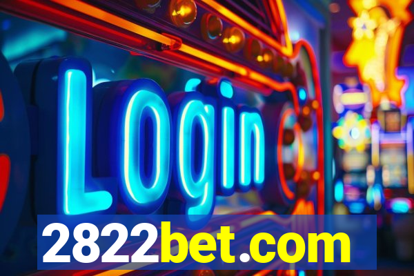 2822bet.com