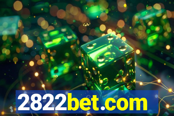 2822bet.com