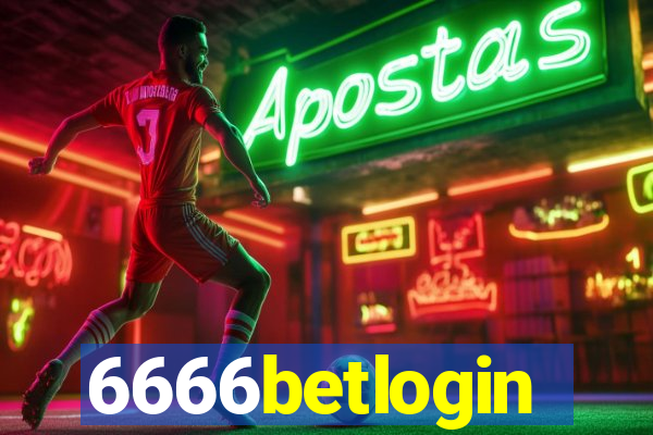 6666betlogin