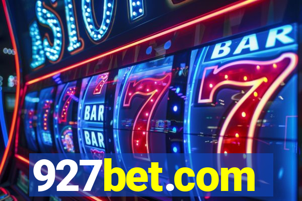 927bet.com