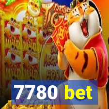 7780 bet