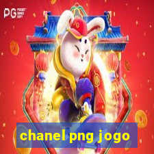 chanel png jogo