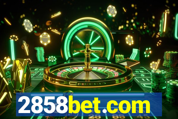 2858bet.com