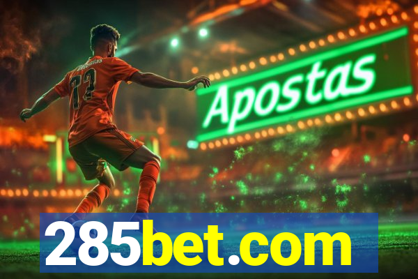 285bet.com