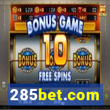 285bet.com