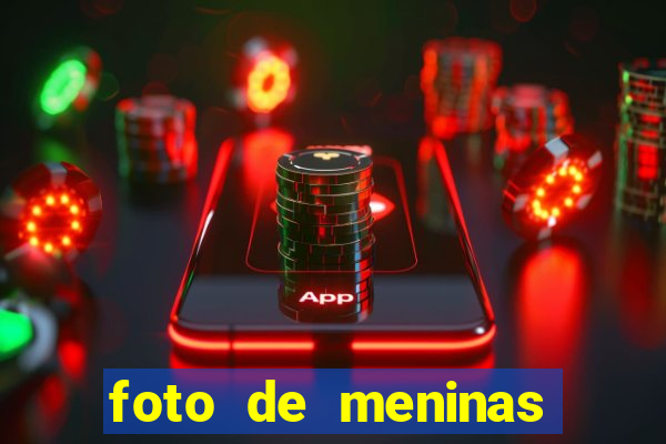 foto de meninas sem mostrar o rosto