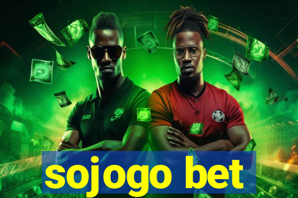 sojogo bet