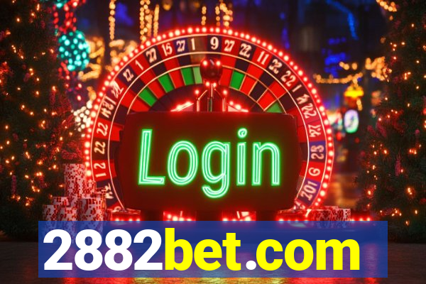 2882bet.com