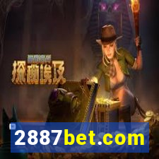 2887bet.com