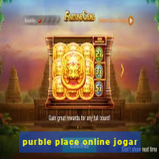 purble place online jogar