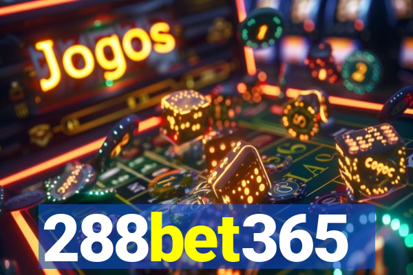288bet365