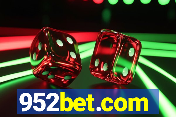 952bet.com