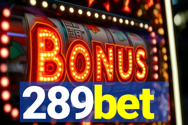 289bet